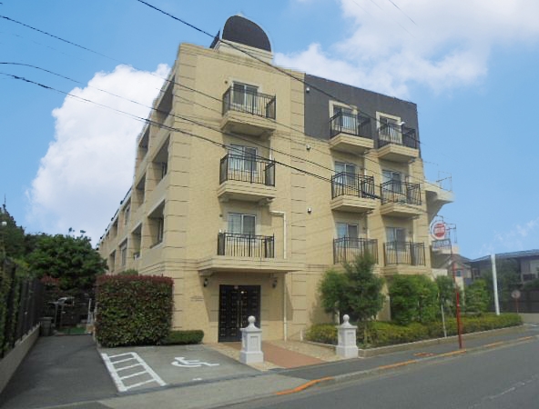 中古マンション 西東京市中町３丁目 西武池袋線保谷駅 5,499万円