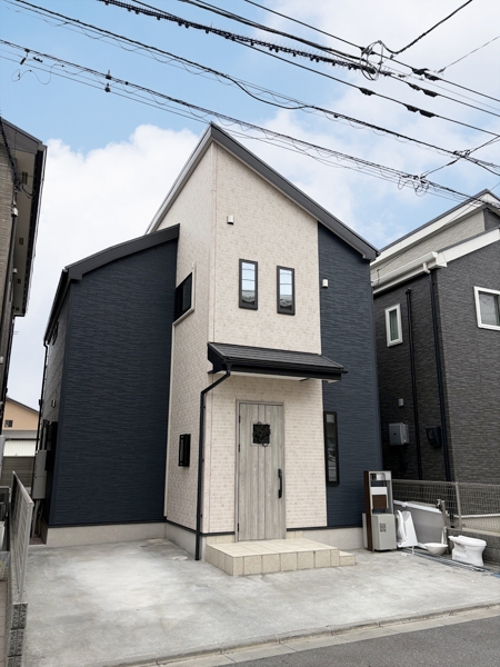 中古戸建 東久留米市小山３丁目 西武池袋線清瀬駅 4,680万円