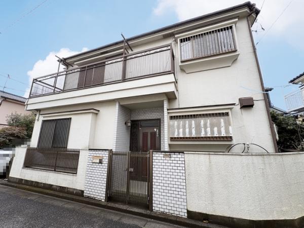 中古戸建 狭山市大字上奥富 西武新宿線新狭山駅 980万円