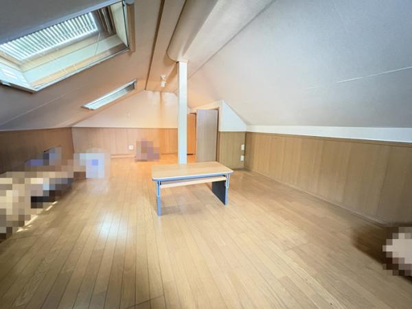 神宝町2丁目 収納 