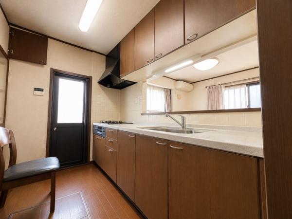 神宝町2丁目 キッチン 