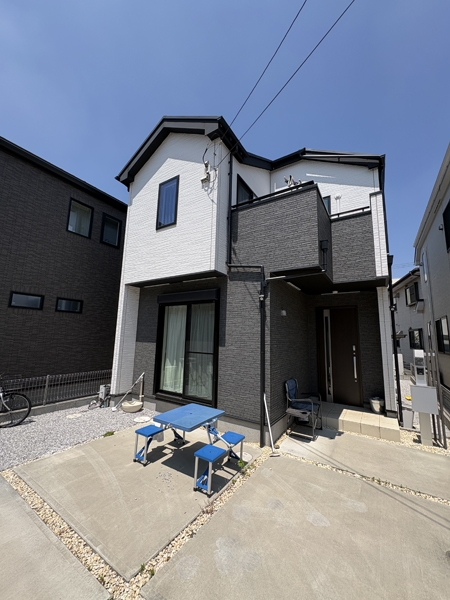 中古戸建 清瀬市中里4丁目 西武池袋線清瀬駅 3,880万円