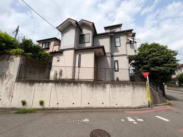 中古戸建 東久留米市下里６丁目 西武池袋線東久留米駅 2,799万円
