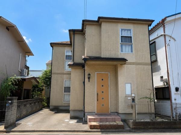 中古戸建 東久留米市小山４丁目 西武池袋線清瀬駅 2,380万円