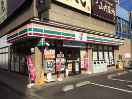 セブンイレブン 小平花小金井駅南口店