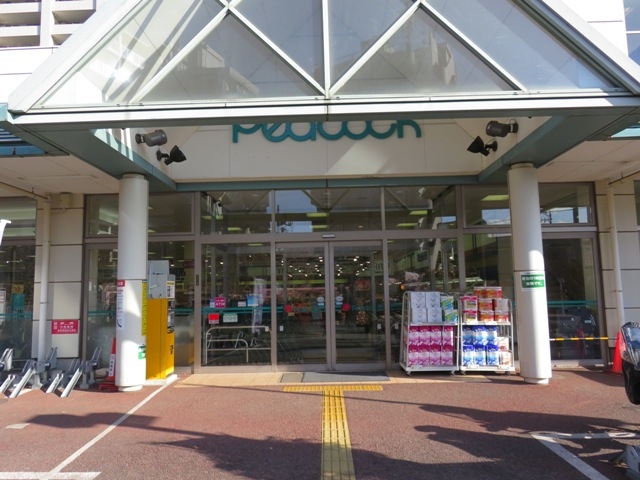 ピーコックストア 花小金井店