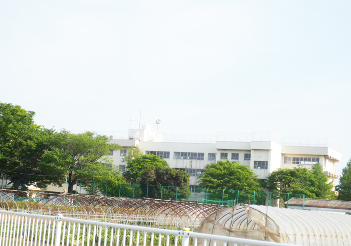 東久留米市立南町小学校