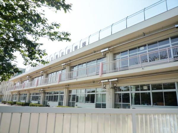 第三小学校