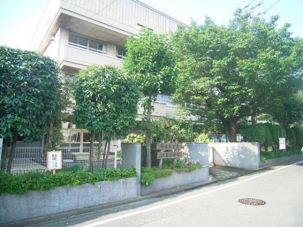 住吉小学校