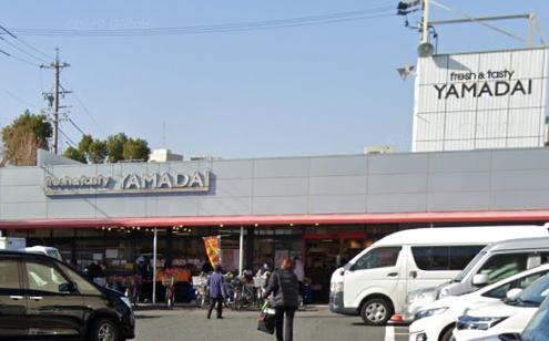 ヤマダイアオヤマ店