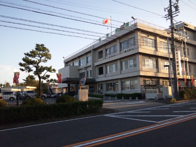 愛知県警察 緑警察署