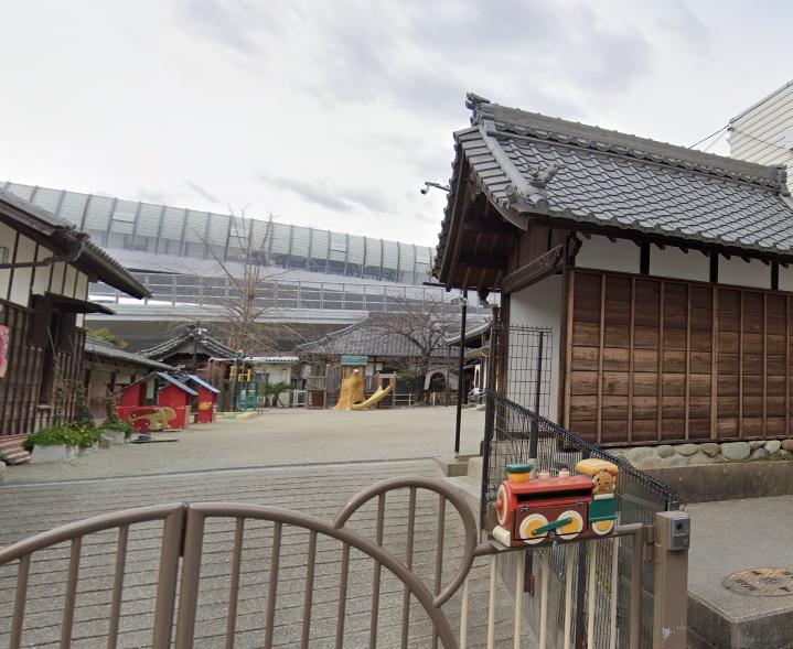 有松学園 有松幼稚園