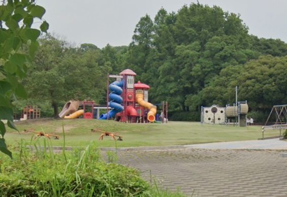 大高緑地公園