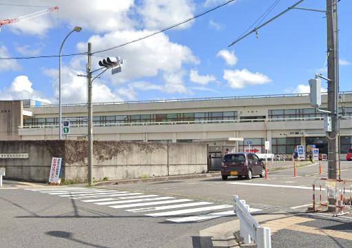 平針運転免許試験場