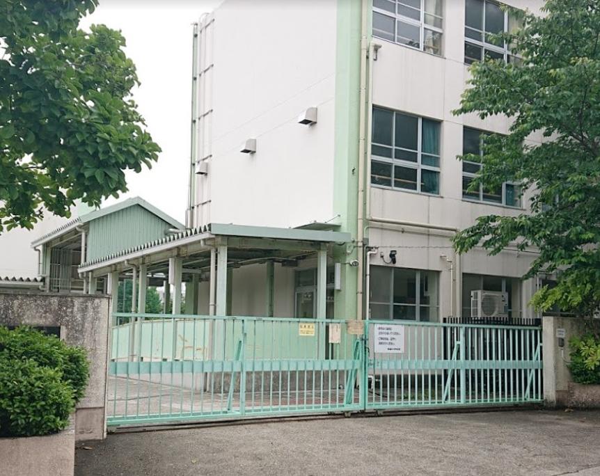 名古屋市立弥富小学校