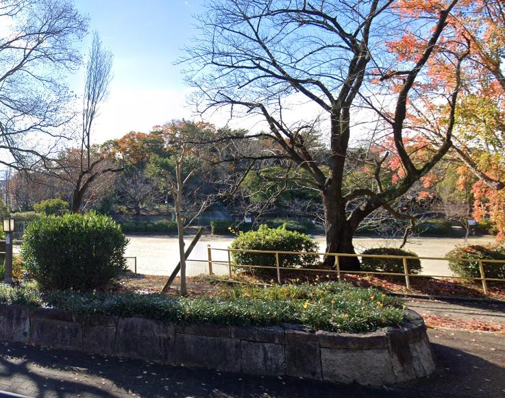 弥富公園