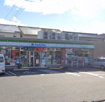 ファミリーマート 瑞穂弥富通四丁目店