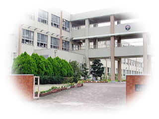 名古屋市立旭出小学校