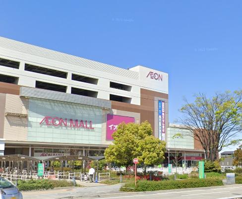 イオンモール新瑞橋