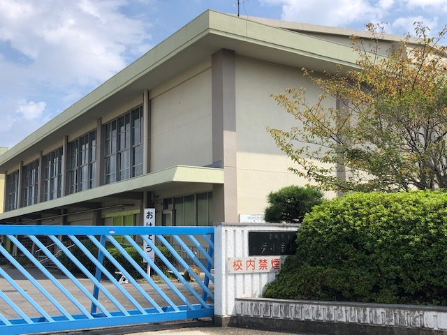 豊明市立栄小学校