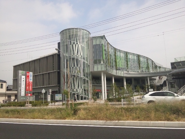 ユメリア徳重