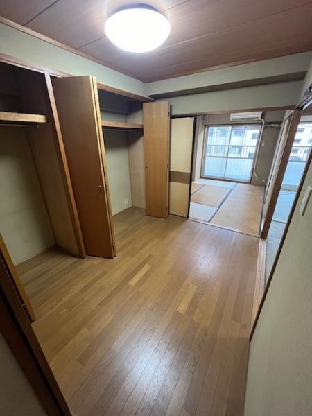 グランドメゾン上飯田　上飯田駅徒歩約2分 洋室