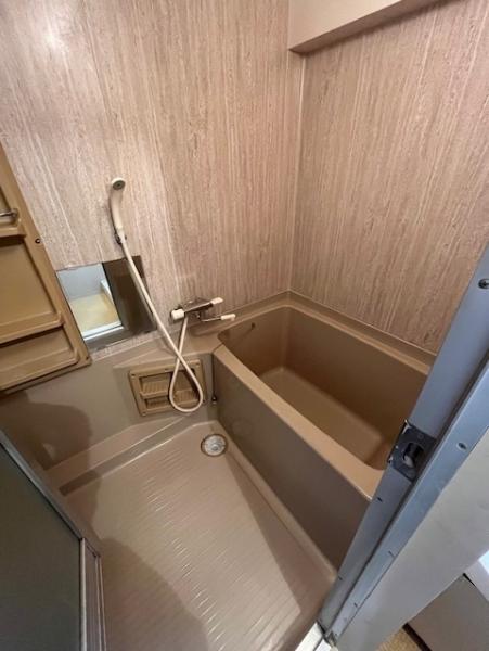 グランドメゾン上飯田　上飯田駅徒歩約2分 浴室 