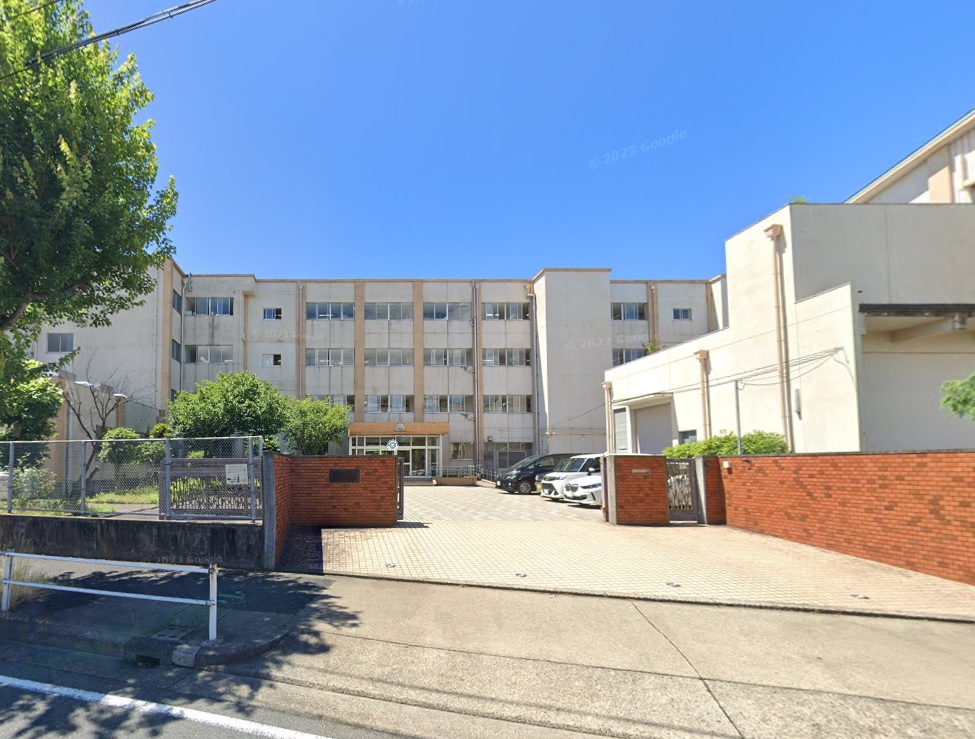 名古屋市立宮前小学校