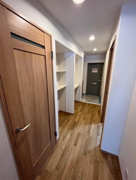 サンパーク薬師山　フルリフォーム済 その他内観 