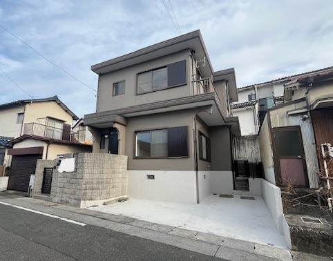 中古戸建 名古屋市天白区島田４丁目 名古屋市桜通線相生山駅 2,899万円