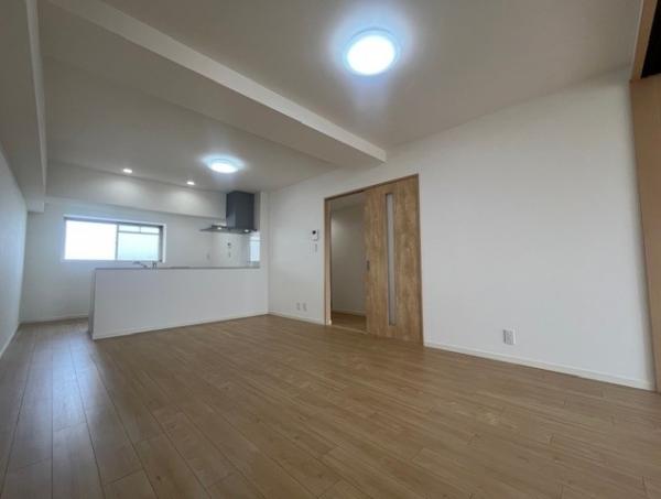 中古マンション 大府市共西町７丁目 JR東海道本線（熱海〜米原）共和駅 1,299万円