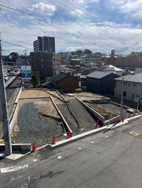 土地 名古屋市緑区有松三丁山 名鉄名古屋本線有松駅 2,630万円