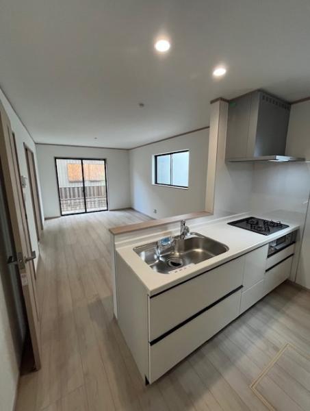 新築戸建 名古屋市緑区大清水東 名鉄名古屋本線中京競馬場前駅 3,490万円