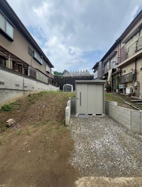 土地 名古屋市南区白雲町 名鉄名古屋本線本笠寺駅 590万円