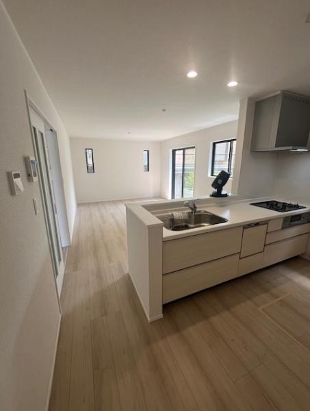 新築戸建 名古屋市天白区土原３丁目 名古屋市桜通線相生山駅 3,490万円