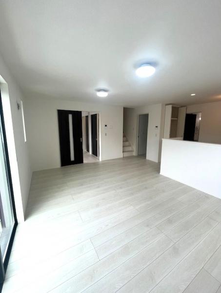 新築戸建 名古屋市天白区大根町 名古屋市鶴舞線原駅 3,780万円