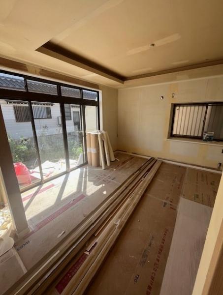 中古戸建 名古屋市緑区旭出２丁目 名古屋市桜通線鳴子北駅 2,799万円