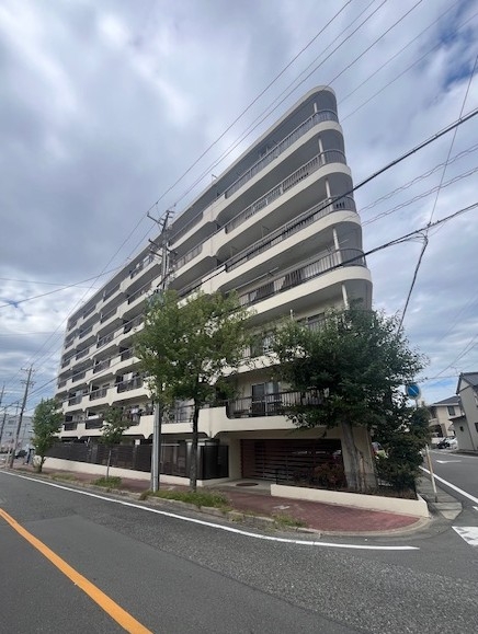 中古マンション 名古屋市南区戸部町1丁目 名鉄名古屋本線本笠寺駅 1,590万円