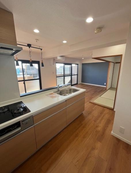 中古マンション 名古屋市南区豊田３丁目 名鉄常滑線道徳駅 1,999万円