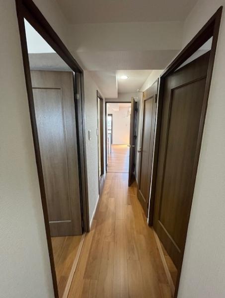 宝マンション道徳東第３　最上階＋フルリフォーム済 その他内観 