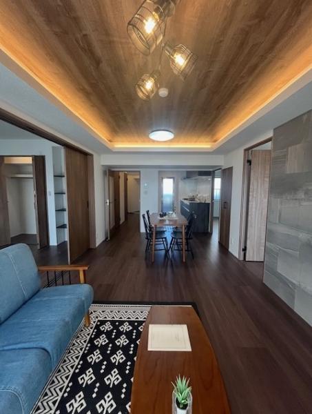 中古マンション 名古屋市南区豊田5丁目 名鉄常滑線道徳駅 1,790万円