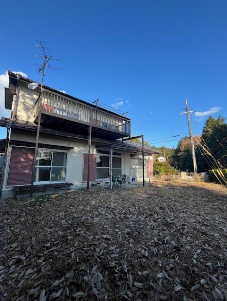 中古戸建 可児郡御嵩町伏見 名鉄広見線明智駅 490万円