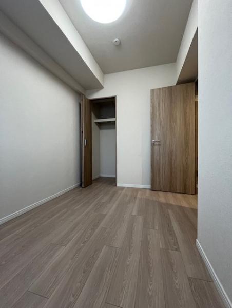 宝マンション滝ノ水　リノベーション済＋ペット飼育可 洋室