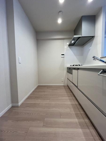 宝マンション滝ノ水　リノベーション済＋ペット飼育可 キッチン 