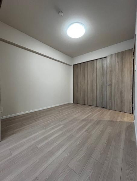 宝マンション滝ノ水　リノベーション済＋ペット飼育可 洋室