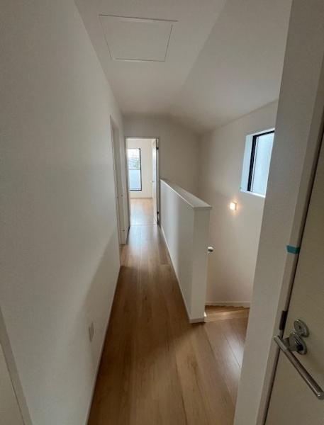 桃山2丁目　リビングアップ階段＋神沢駅徒歩10分の家　２号棟 その他現地写真 