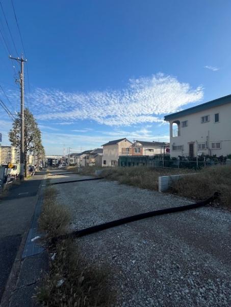 土地 名古屋市緑区神沢１丁目 名古屋市桜通線神沢駅 3,060万円