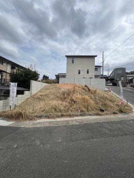 土地 名古屋市緑区大高町字北平部 名鉄名古屋本線左京山駅 1,598万円
