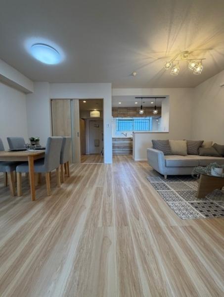 中古マンション 名古屋市天白区大坪２丁目 名古屋市鶴舞線塩釜口駅 1,690万円