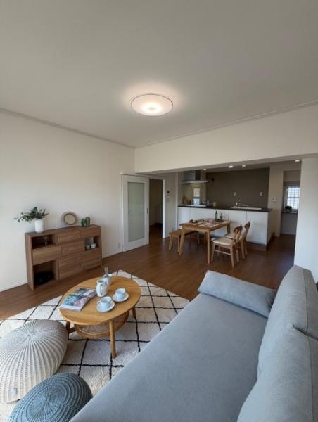 中古マンション 名古屋市天白区一本松２丁目 名古屋市鶴舞線塩釜口駅 1,599万円